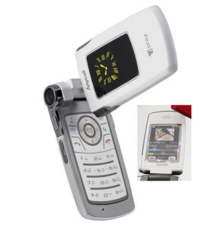 Illustration for article titled Samsung Unveils Its First Phone With Video Editing Capability